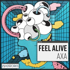 AXA - Feel Alive