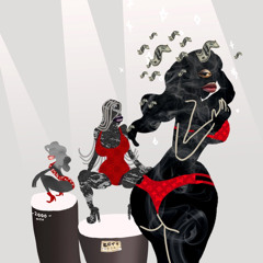 VIDEO VIXEN FT 4TEEN10