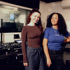 MARTHA w/ Sharnie 241025