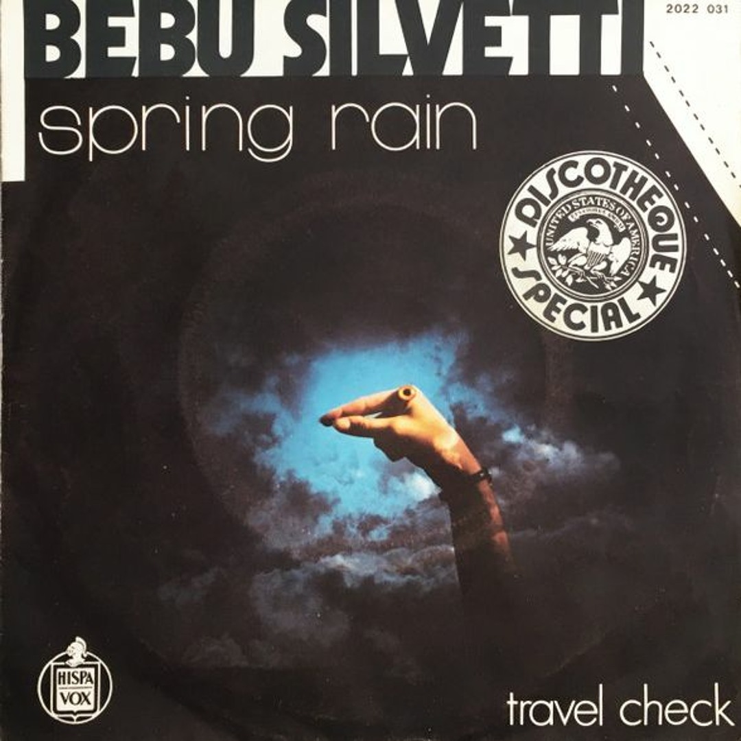 Stream Bebu Silvetti - Spring Rain (Jotta Navarro ReGroove) by