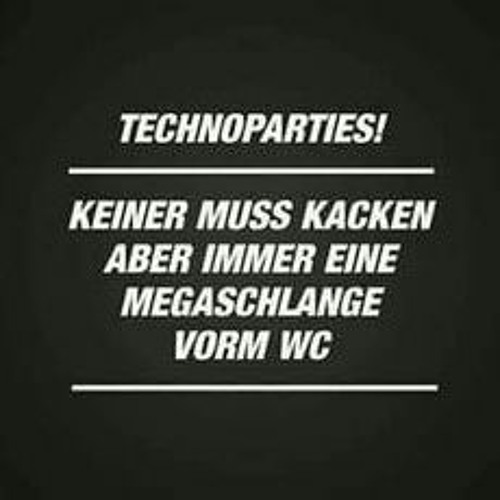 Electronic Rules All DJ-Sets