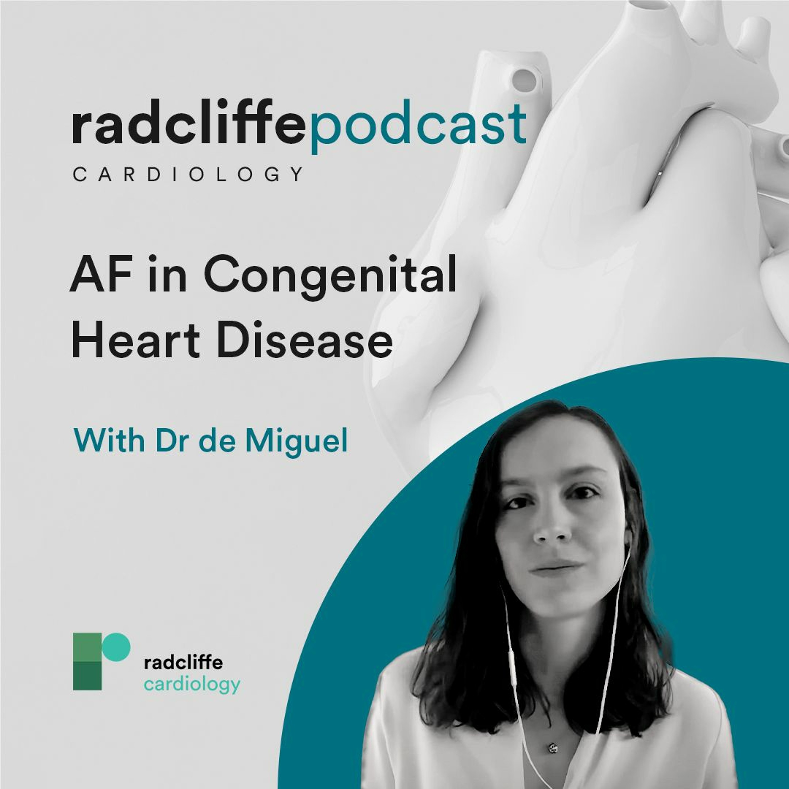 The Radcliffe Cardiology Podcast
