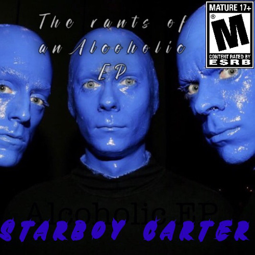 Stream ugly+sober=blackout glo ups(prod.illmatic) by Starboy Carter