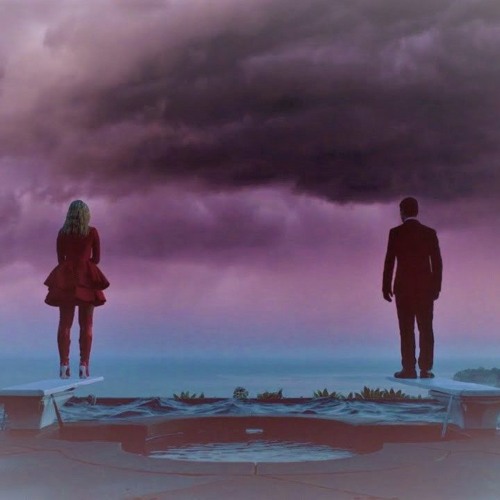 Martin Garrix & Bebe Rexha - In the name of love (Comet remix)
