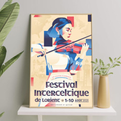 PODCAST - GRAND LARGE, Festival Interceltique, bientôt la programmation !