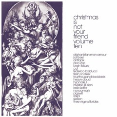 Ghosts Of Hopes - [ First Edit ]