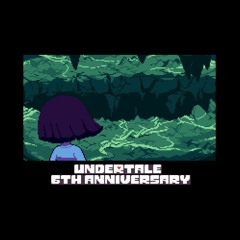 [Undertale - 6th UTversary Cover] - Start Menu