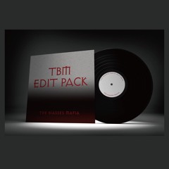 TBM Edit Pack vol.1