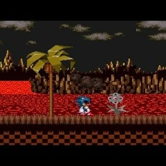 SONIC!?