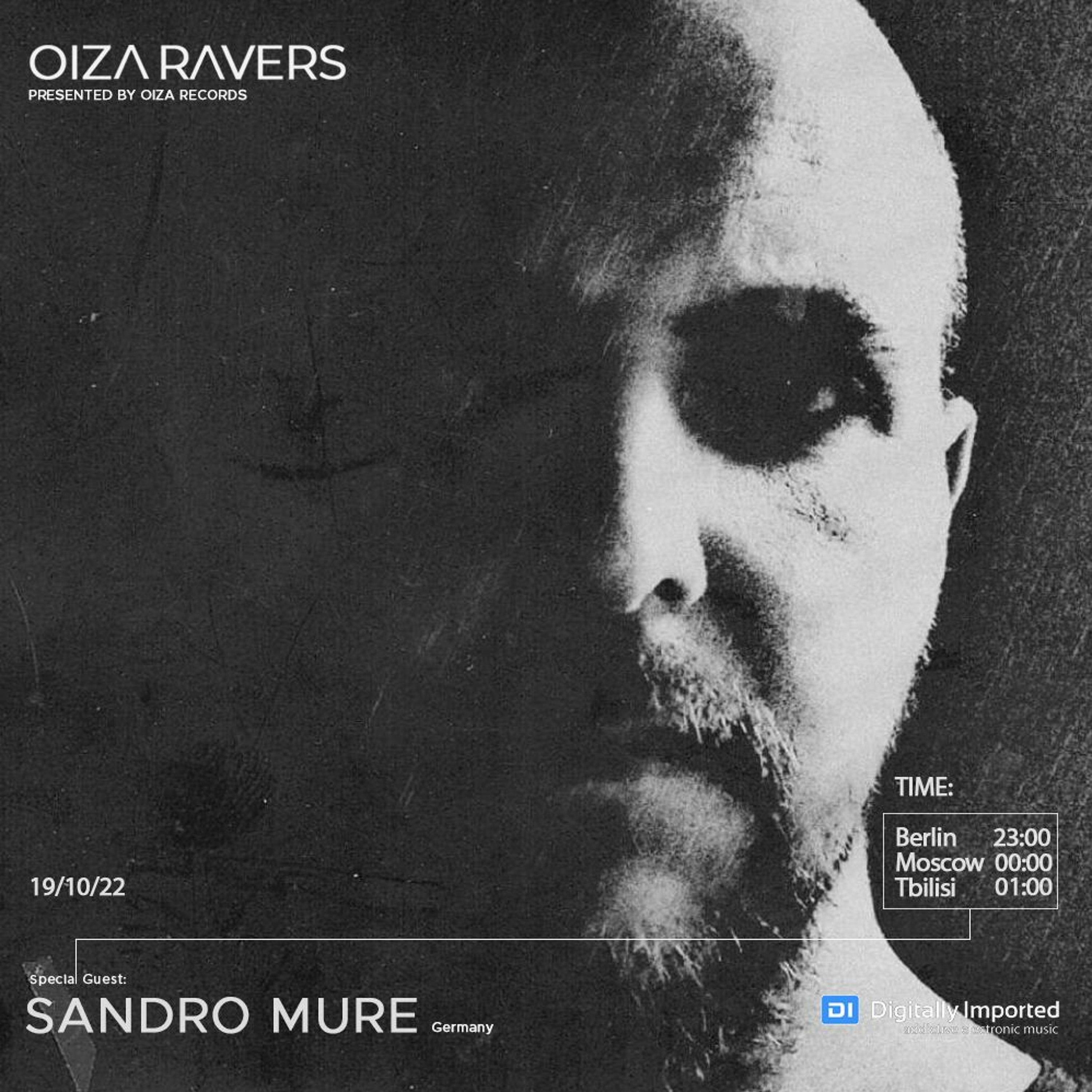 OIZA RECORDS