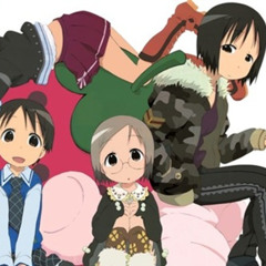 Strawberry Marshmallow Original Sound Track メンバー紹介……的な