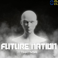 TKKTNSH - FUTURISTIC (PREVIEW MIX) [OTR1282]