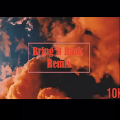 Bring It Back Freestyle - 10K