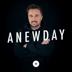 A New Day Radio #20 – ZOKA