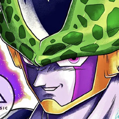 CELL SONG | “Perfection” | Divide Music Ft. FabvL [Dragon Ball Z]