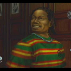 Shenmue II OST - Barry Jones - (Darts)