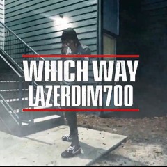 WHICH WAY