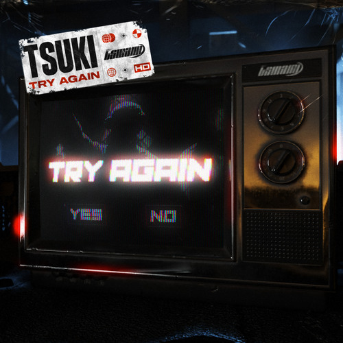 Try Again