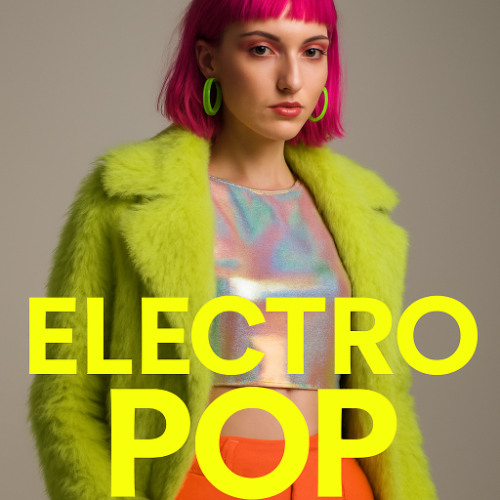 Posthuman (Electro Pop reload)