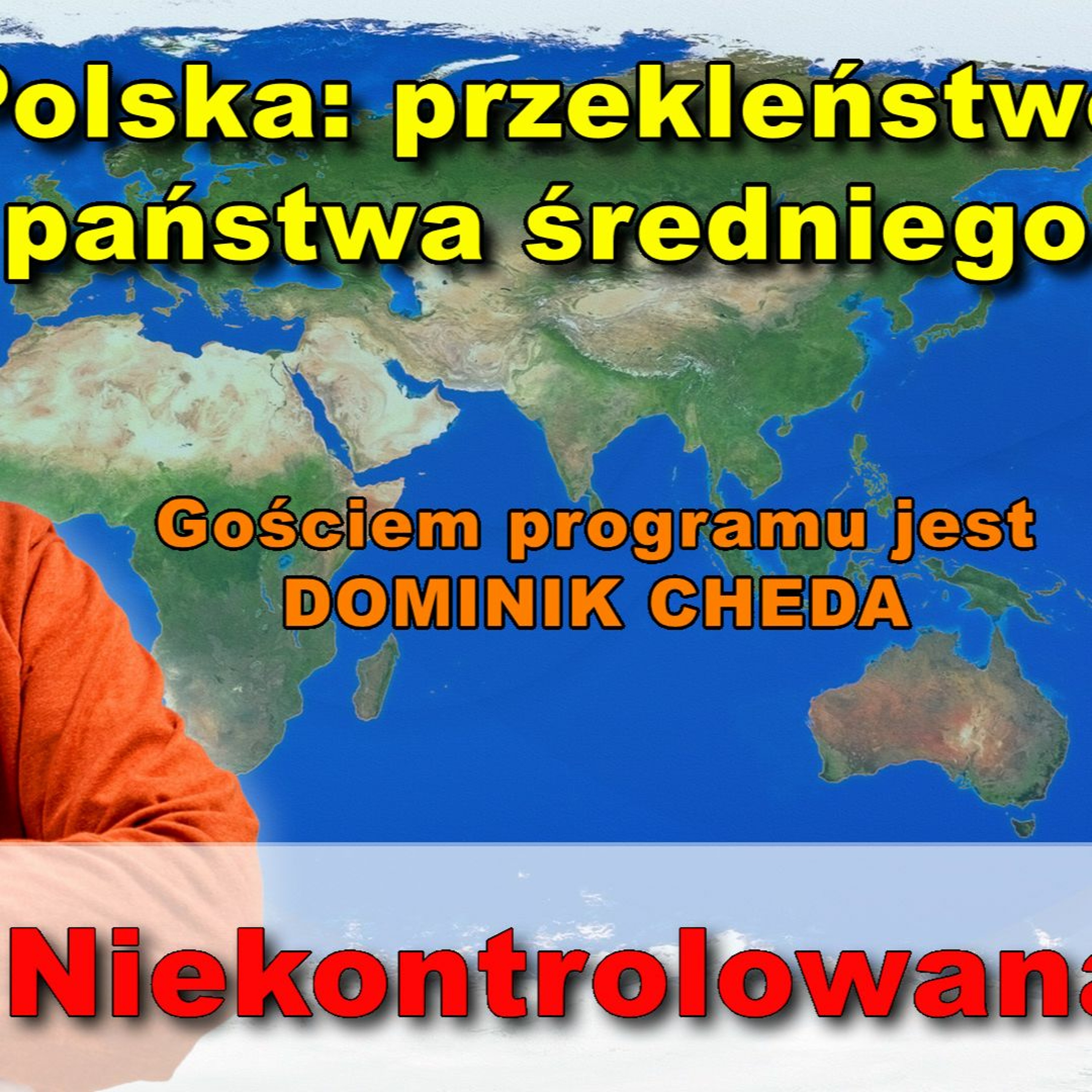 Łukasz Warzecha podcast