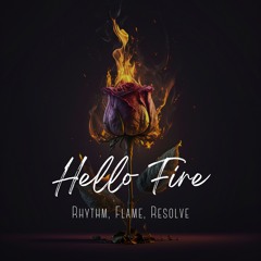 Hello Fire, Goodbye Pain (Live Anthem Cut) – Arena Rock • Hard Rock • Alt