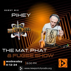 Show 6 - Pikey