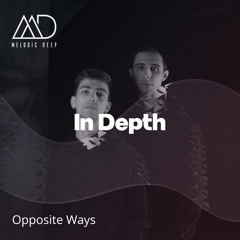 Opposite Ways