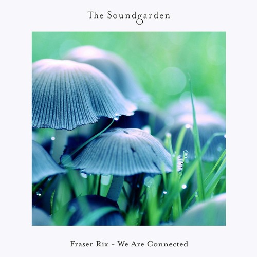 Fraser Rix - We Are Connected (Extended Mix)
