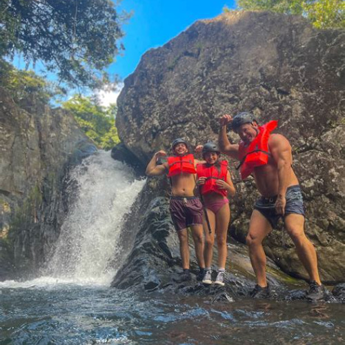 Review Special Price Small Group El Yunque Half Day Tour With Transport