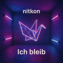 Ich bleib