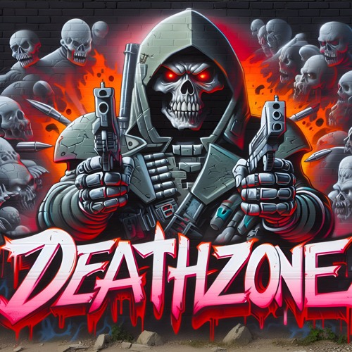 Dedicated (Terrorgrinch) - Deathzone (Radio Edit)