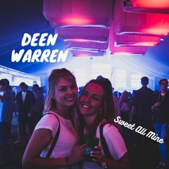 Sweet All Mine | Dance Beat | Deep House Club Beat | House Instrumental Beat (Deen Warren)