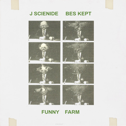 Funny Farm (We're On The Ship)