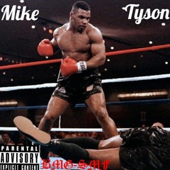 Mike Tyson