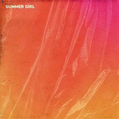 Summer Girl Hush Forte, Q (slow And Reverb)