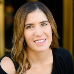 Amelia Clover - Narration Demo