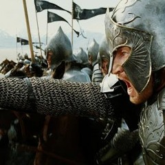 The Edge of Night - Pippin's Song