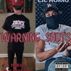 KayGee X Lil Romo - Warning