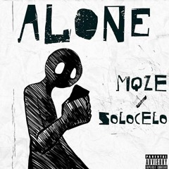 Alone (feat. SOLOCELO)