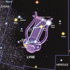 Constellation de la Lyre (Pt. II)