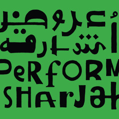Perform Sharjah: Music on the Barge (7-9 November 2025)