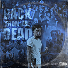 What it Is (Ft. Exile)