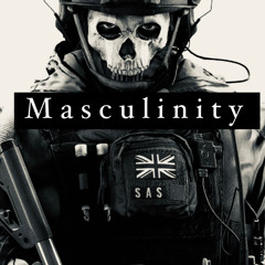 Gym 2025 100% Masculinity