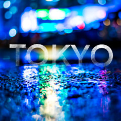 TOKYO - (Prod. STL NINJA)