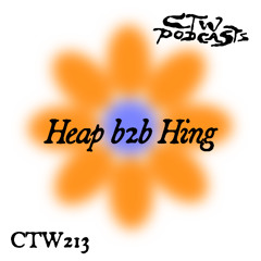 CTW213 ◦ Heap b2b Hing