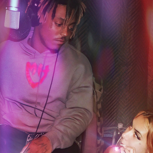 Stream my bad juice wrld by wrldoffdrugz Listen online for free on