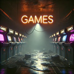 GAMES (CLIP)