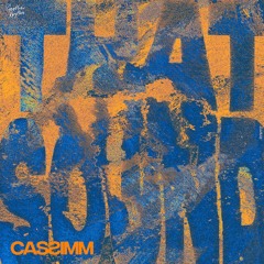 Premiere: CASSIMM - That Sound [Another Rhythm]