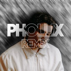 Carbonne - Imagine (Phollix Remix)