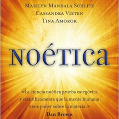 [Access] EPUB 💖 Noetica (Spanish Edition) by Marilyn Mandala PDF EBOOK EPUB KINDLE